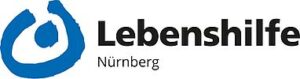 Logo Lebenshilfe Nürnberg - Catering Toleranz