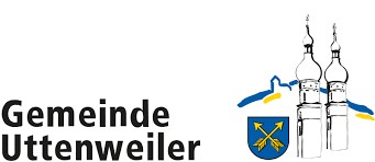 Logo des upkeepr Kunden Gemeinde Uttenweiler