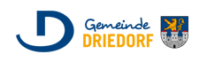 Logo von upkeepr Kunde Driedorf