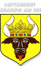 Logo von upkeepr Kunde Krakow am See