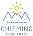 Logo Chieming an Chiemsee